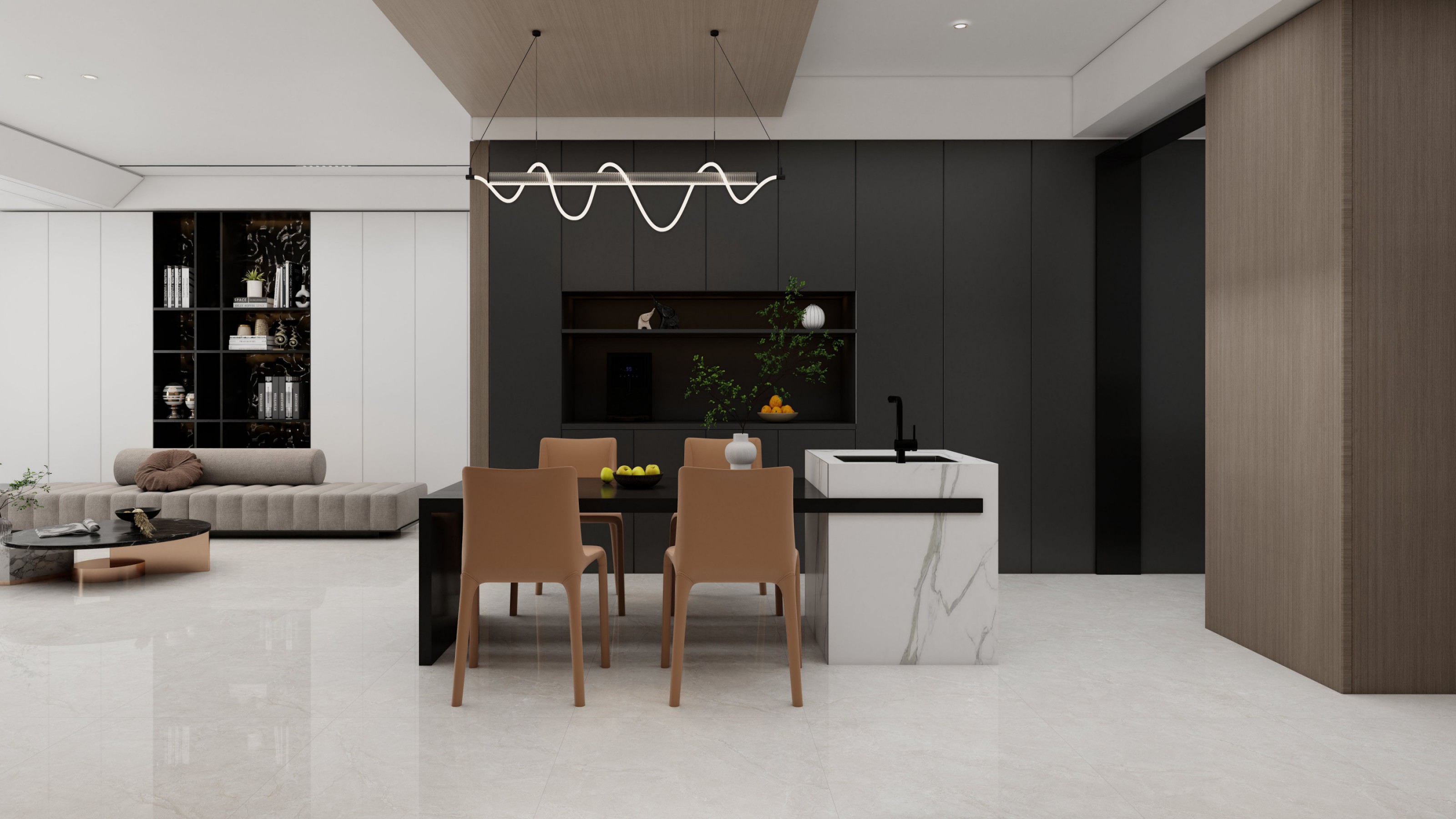 YDB81029 伯尼斯灰