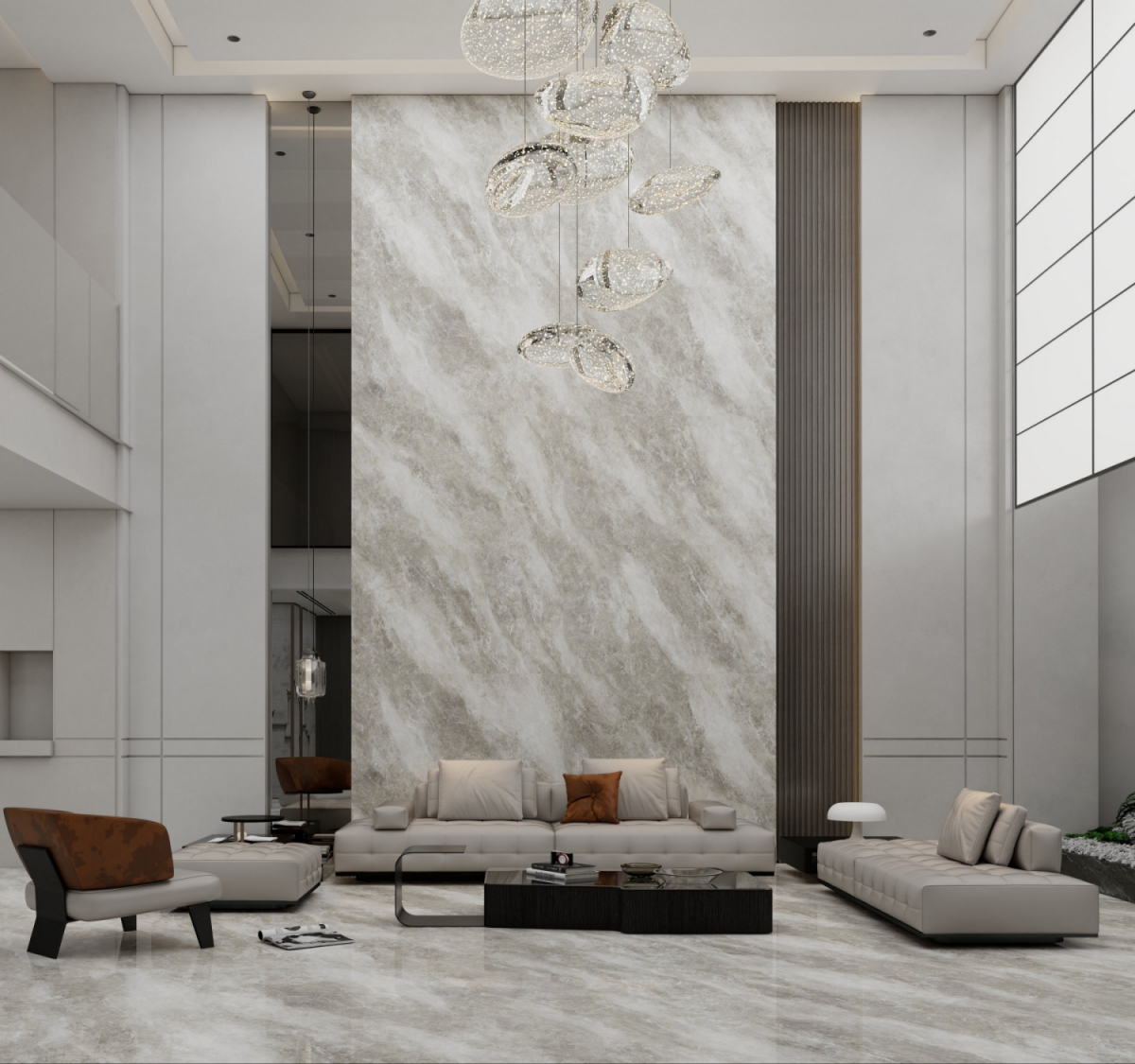 YDB98527C 英格兰灰