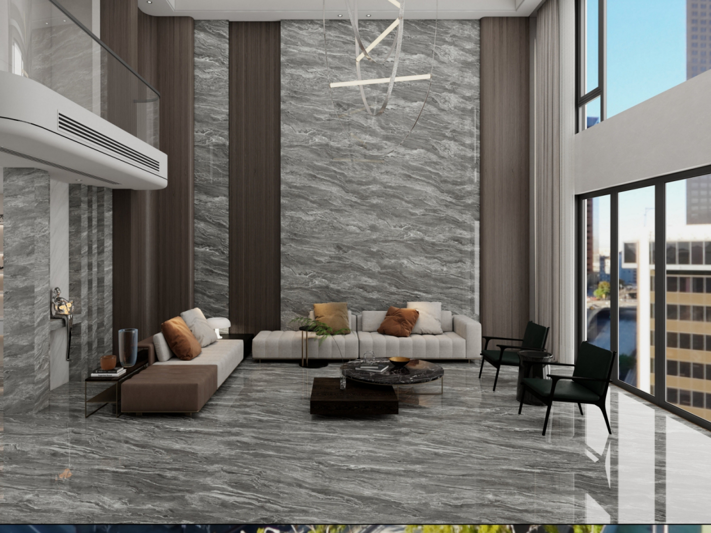 YDB98530CB 新皇室灰