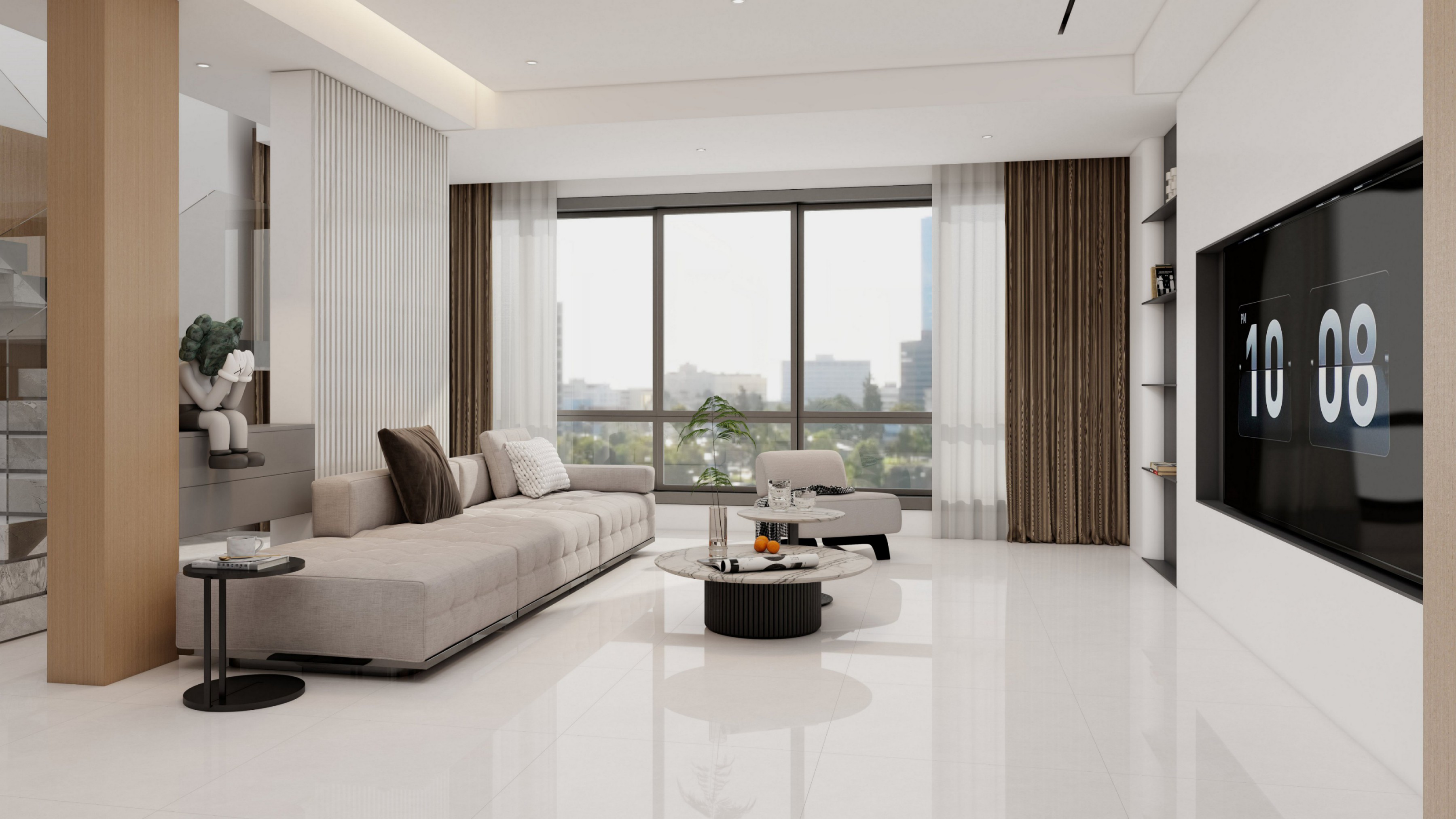 YDB8528C 贝诺丽斯