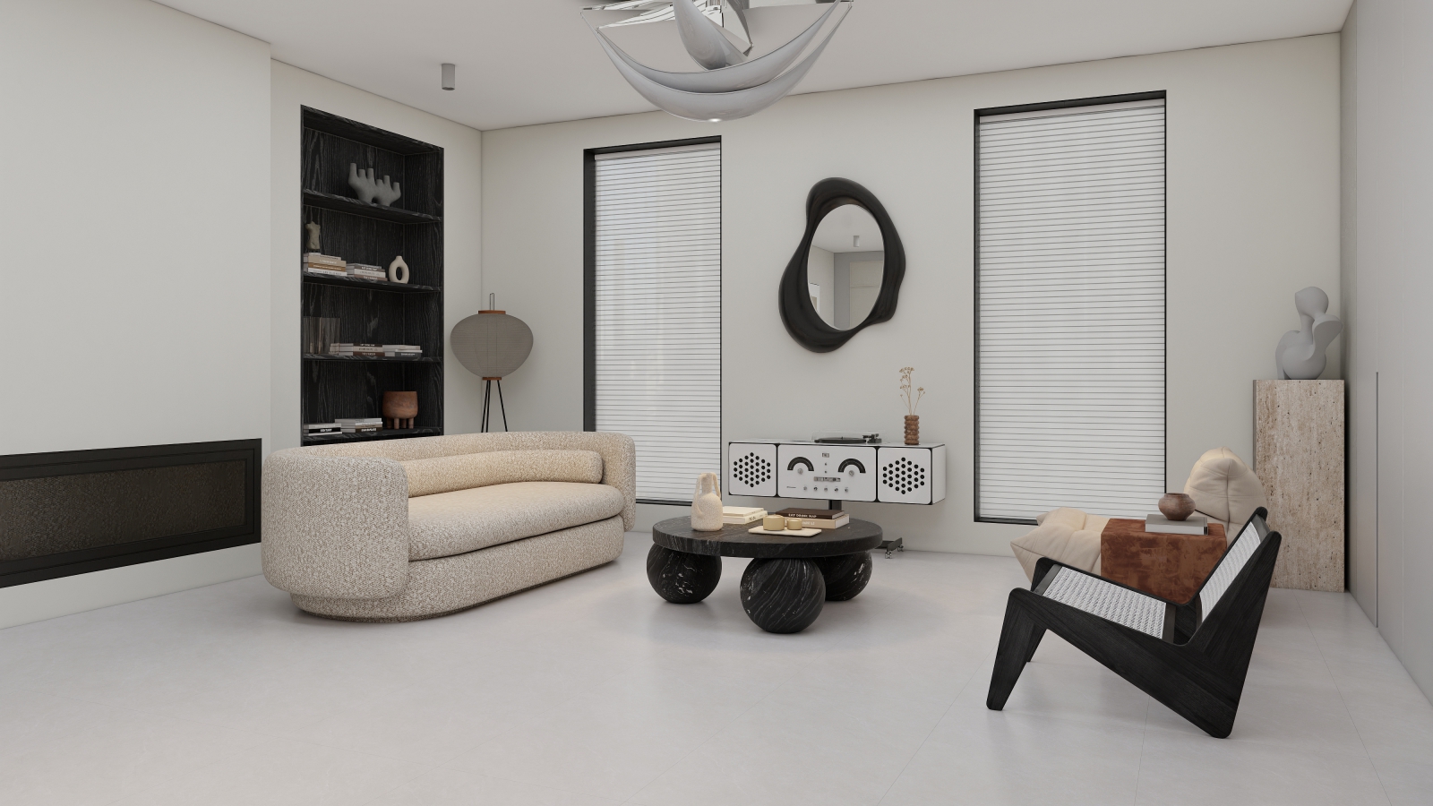 YDB612077S 贝拉灰