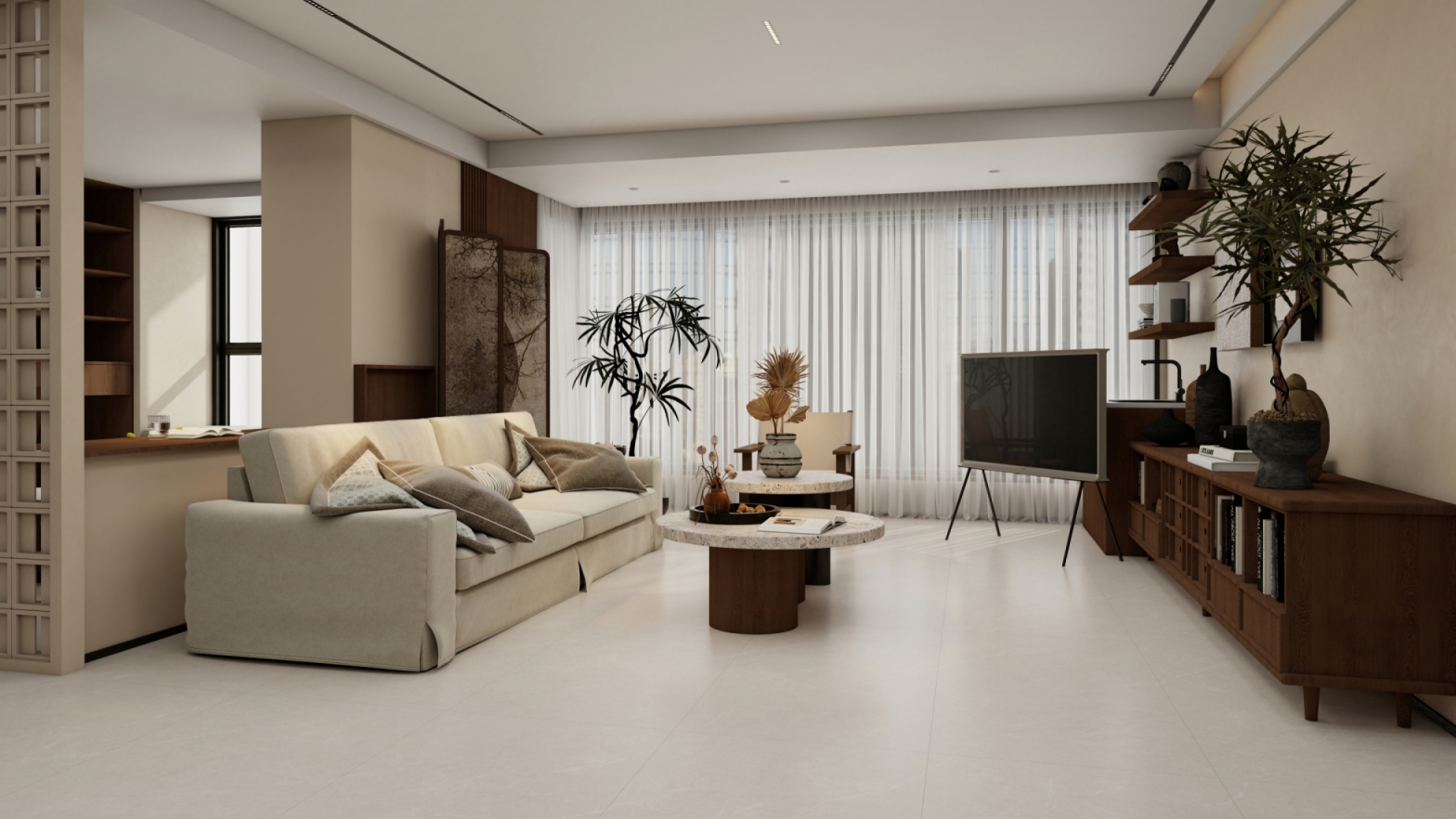 YDB57052 博利亚斯