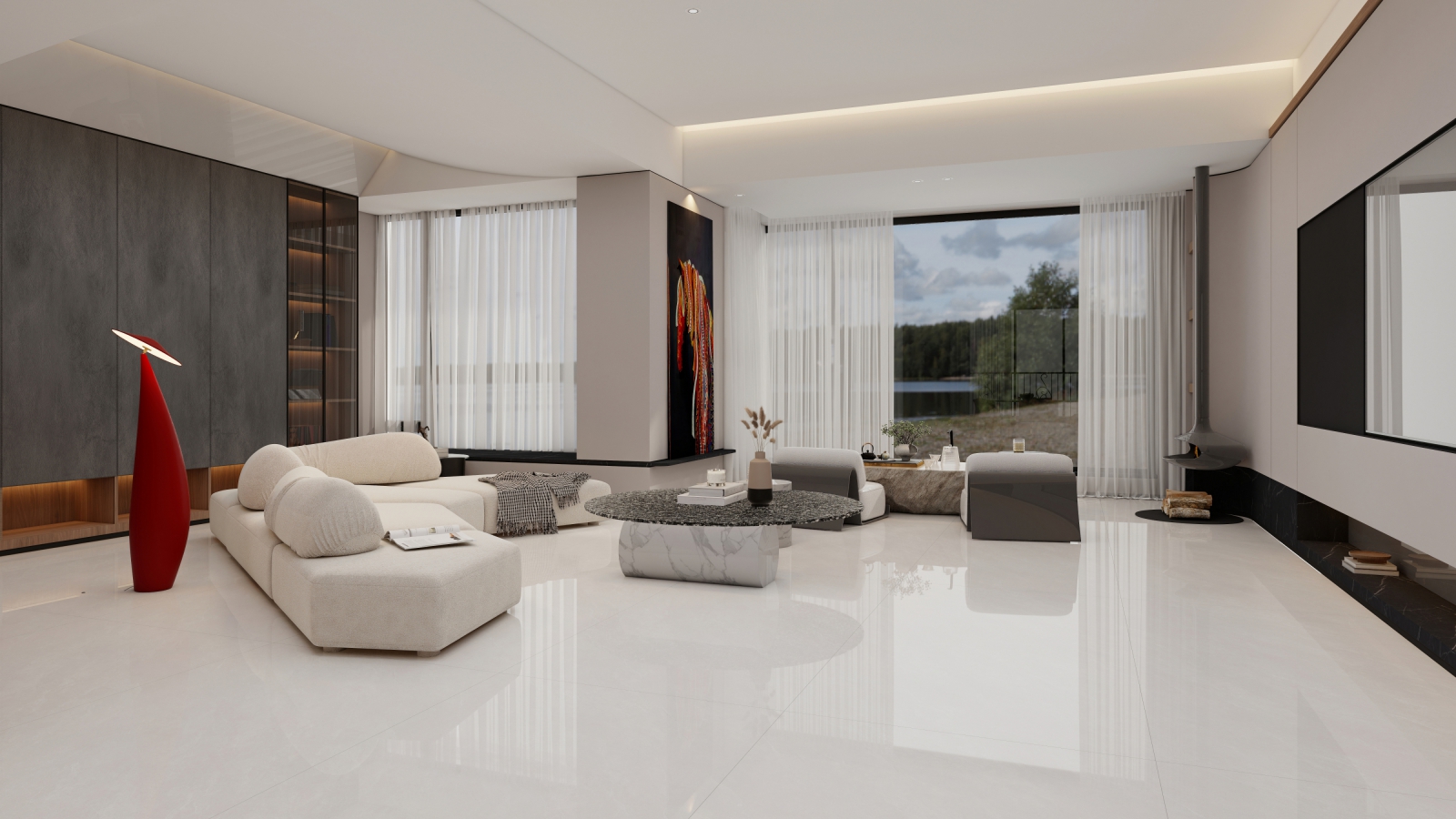 YDB918052 帕尔玛灰